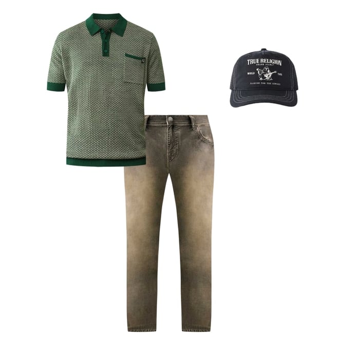 Toca para comprar este look