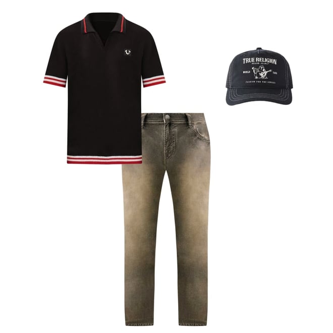 Tap To Shop This Look