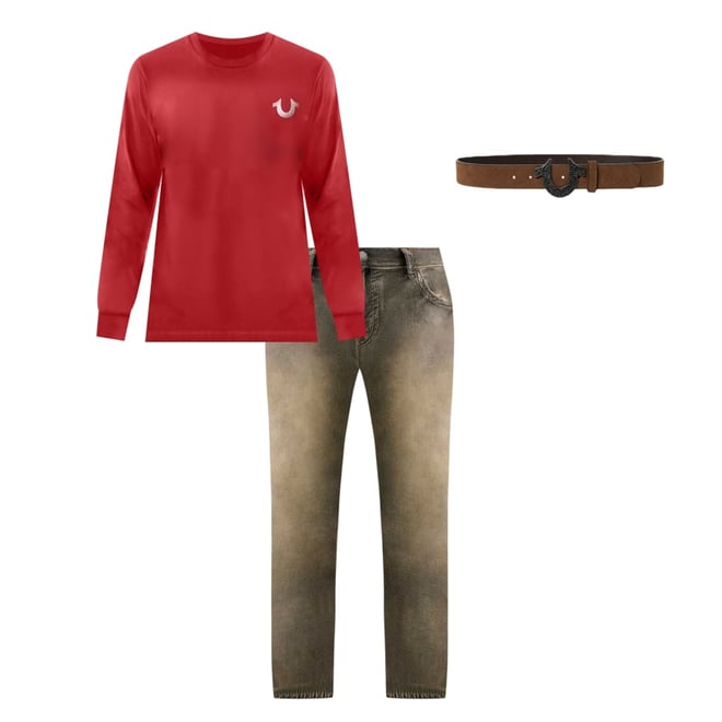 Tap To Shop This Look