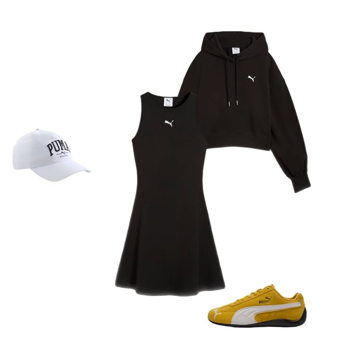 Speedcat OG Women's Sneakers