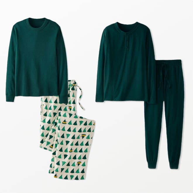 Adult Warner Bros™ Discovery Elf Flannel Pajama Pants | Hanna