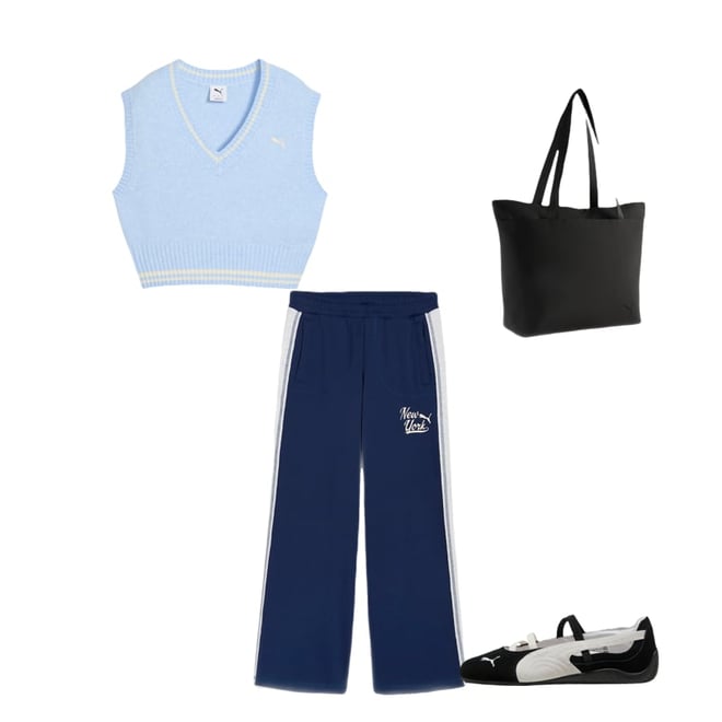 Speedcat Ballet Suede Women's Sneakers