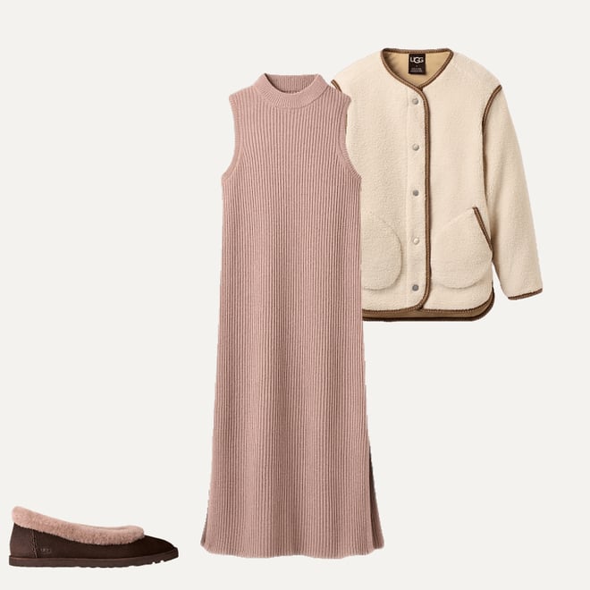 UGG Amara Dress Lite for Women | UGG® UK