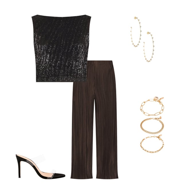 Selma Top