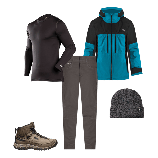 新品　訳あり　Chakal スキージャケット The North Face Chakal Mens Jacket 2025 | Corbetts Ski +