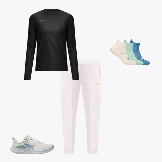 Women's Kaitoro Knit Pant | HOKA®