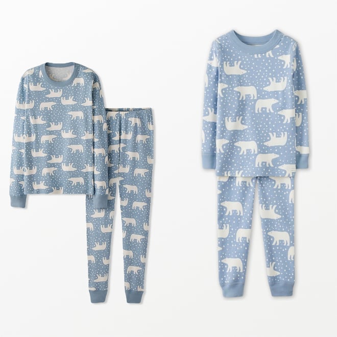 Holiday HannaJams™ Pajama Set | Hanna Andersson