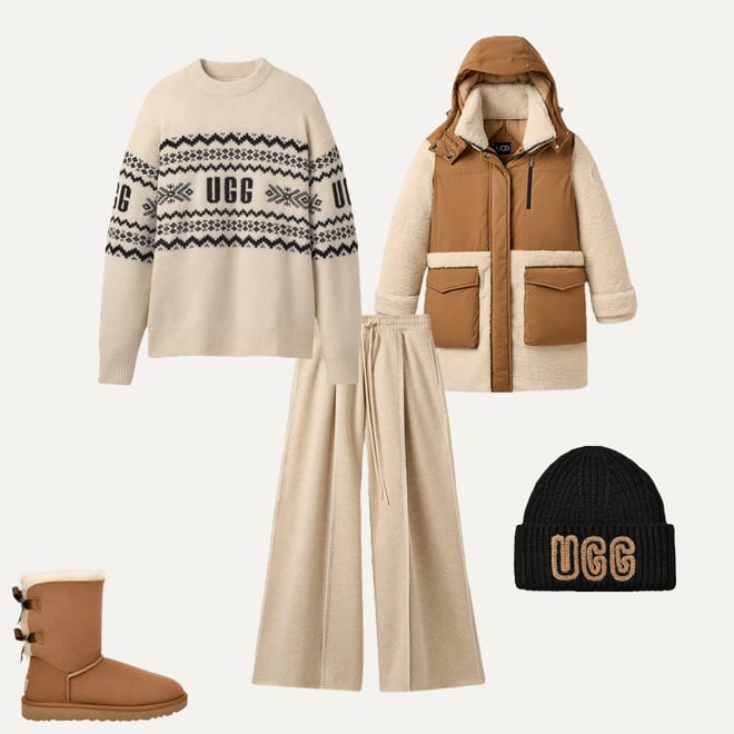 Women's Chunky Crafted Rib Beanie
