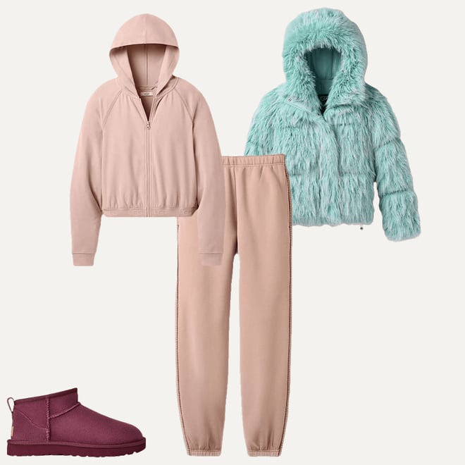 Women's Classic Ultra Mini