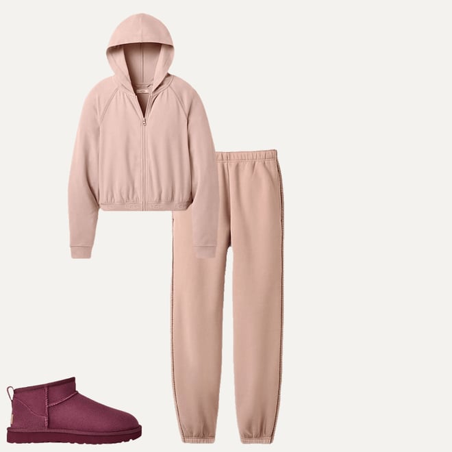 Women's Classic Ultra Mini