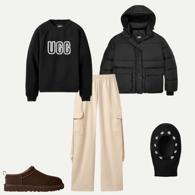 UGG® Kennedey Puffer Jacket for Women | UGG®