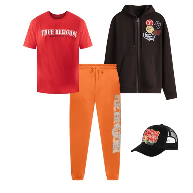 Tap To Shop This Look