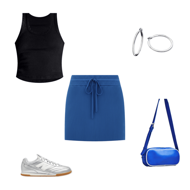 New Balance RC42 Sneakers