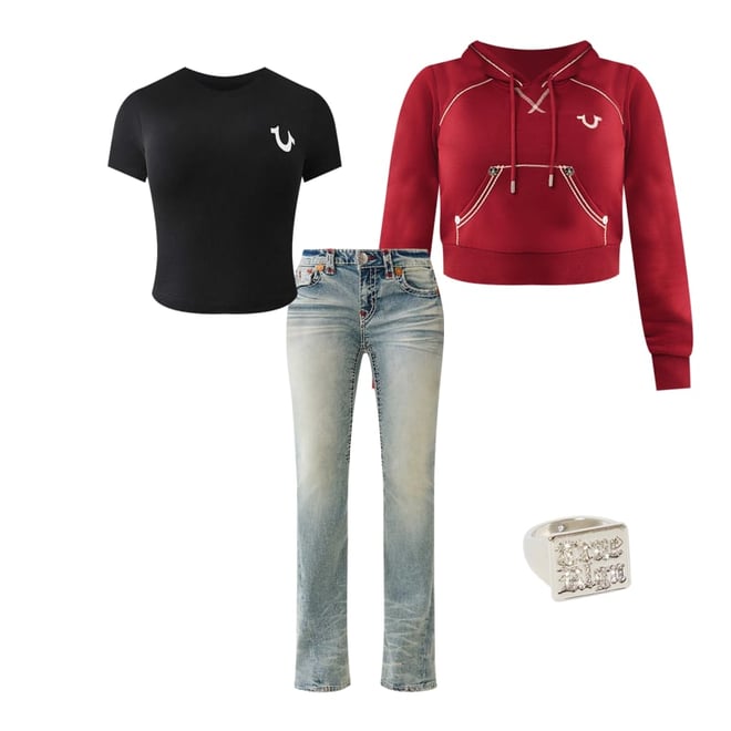 Tap To Shop This Look