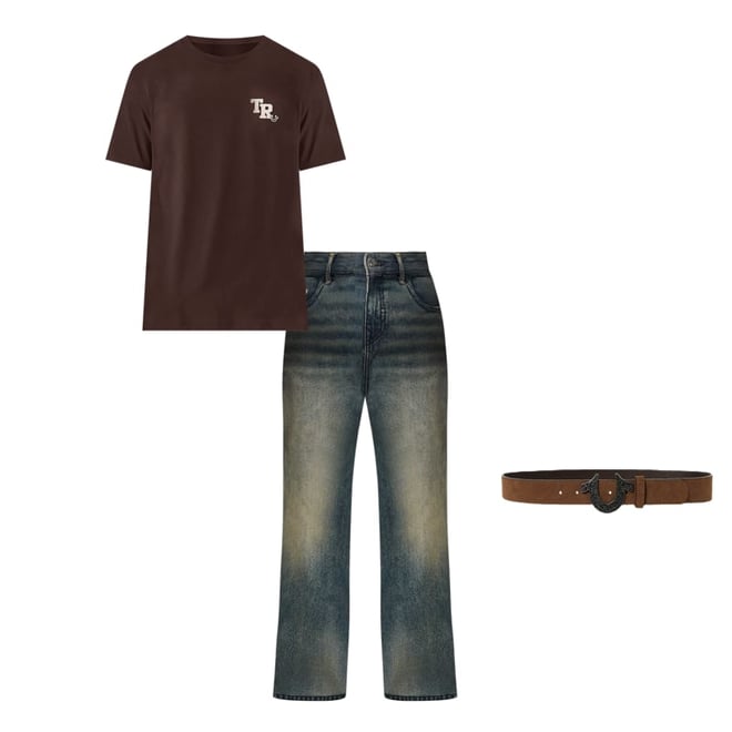 Appuyez pour acheter ce look