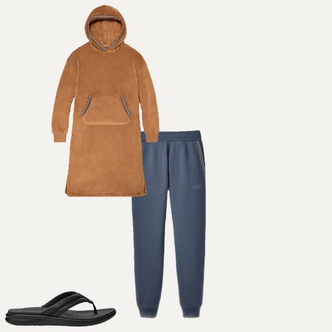 UGG Union Flip Flop Ii for Men | UGG® UK