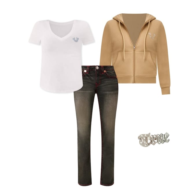 Appuyez pour acheter ce look