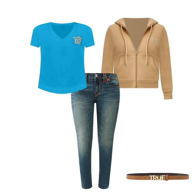 Tap To Shop This Look