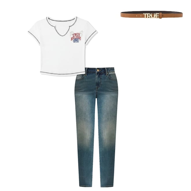 Tap To Shop This Look