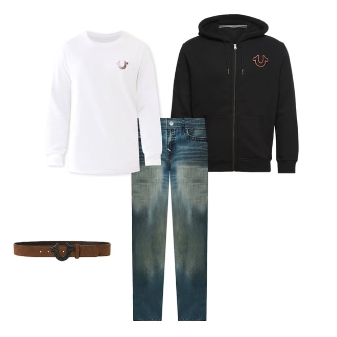 Tap To Shop This Look