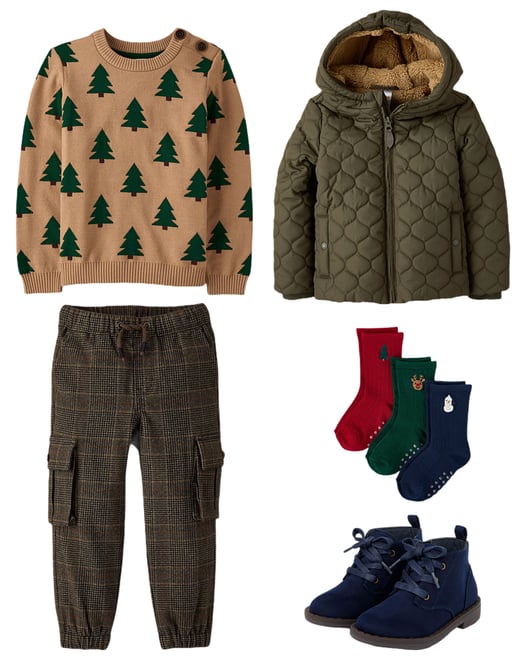 Girls Daisy Ponte Shift Dress - Spring Celebrations - In the pink