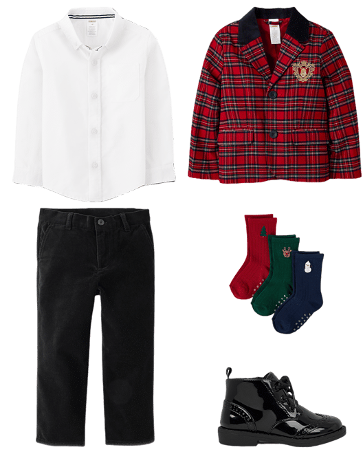  . Outfit 7 of 7. 