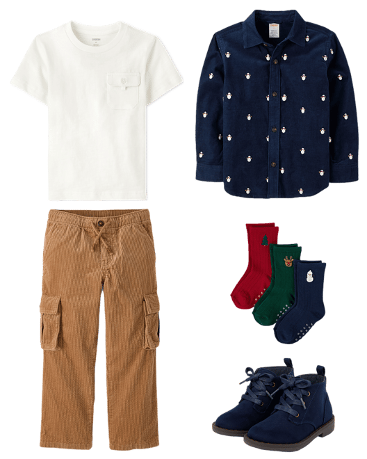  . Outfit 1 of 2. 