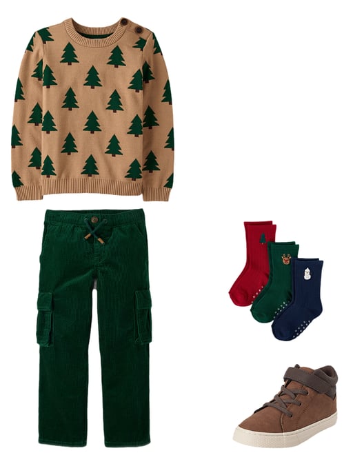 Girls Daisy Ponte Shift Dress - Spring Celebrations - In the pink