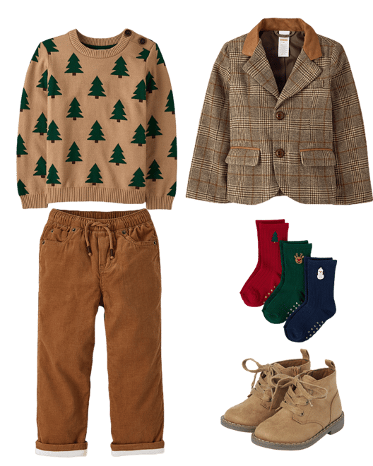  . Outfit 2 of 10. 