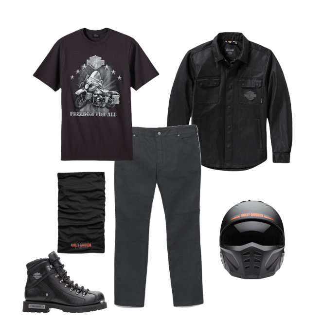 Neck Gaiter with CoolCore Technology | Harley-Davidson USA