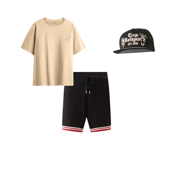 Toca para comprar este look
