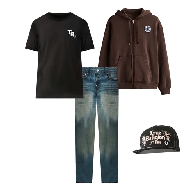 Tap To Shop This Look