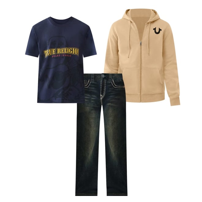 Tap To Shop This Look