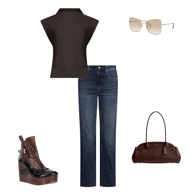 ⭐️ Rachael ⭐️ Rachael High Rise Mom Jean - Kut from the Kloth