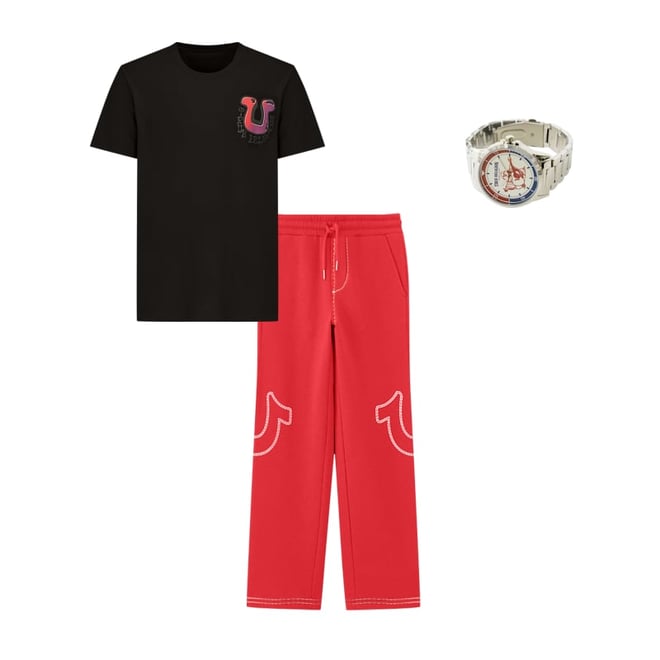 Tap To Shop This Look