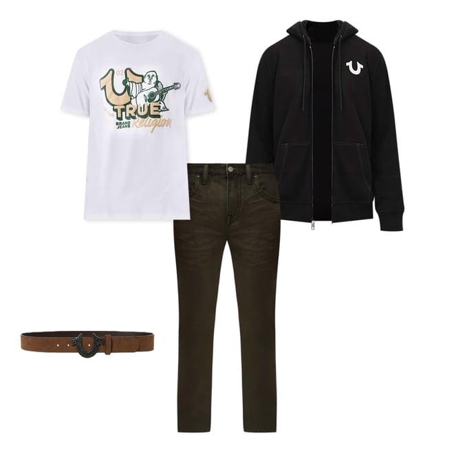 Tap To Shop This Look