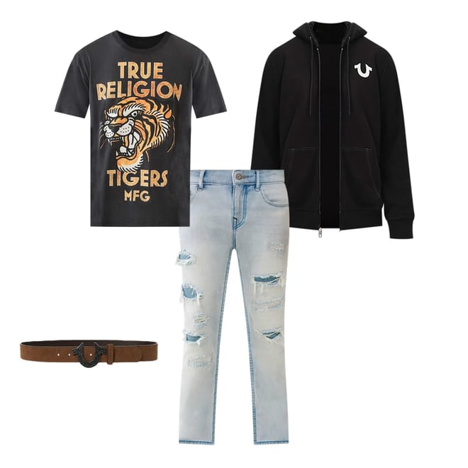 Tap To Shop This Look