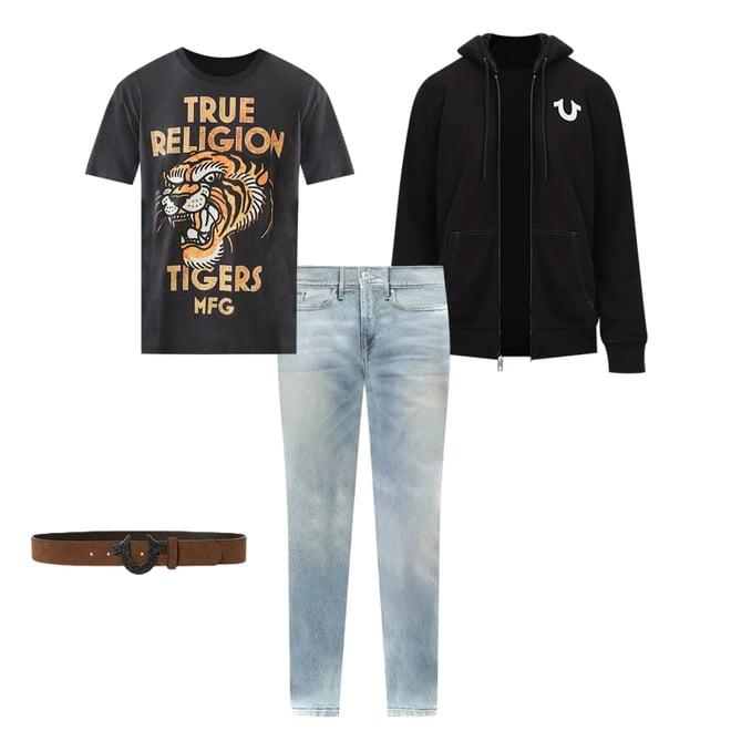Tap To Shop This Look