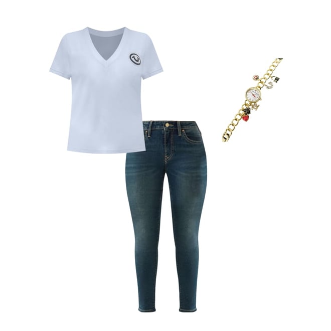 Tap To Shop This Look