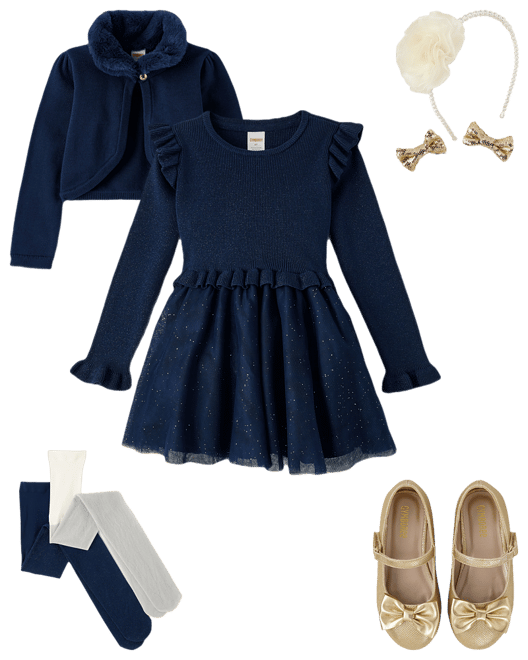 . Outfit 1 of 3. 