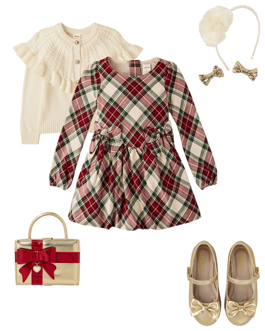  . Outfit 1 of 3. 