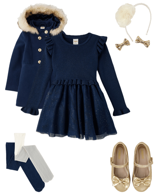  . Outfit 2 of 3. 