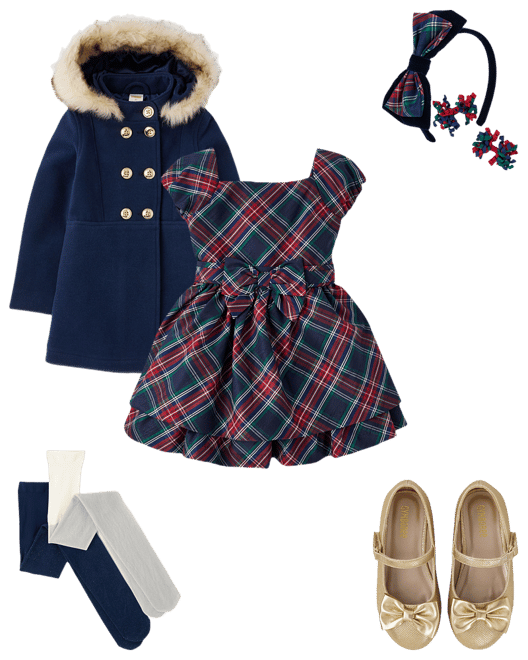  . Outfit 3 of 3. 