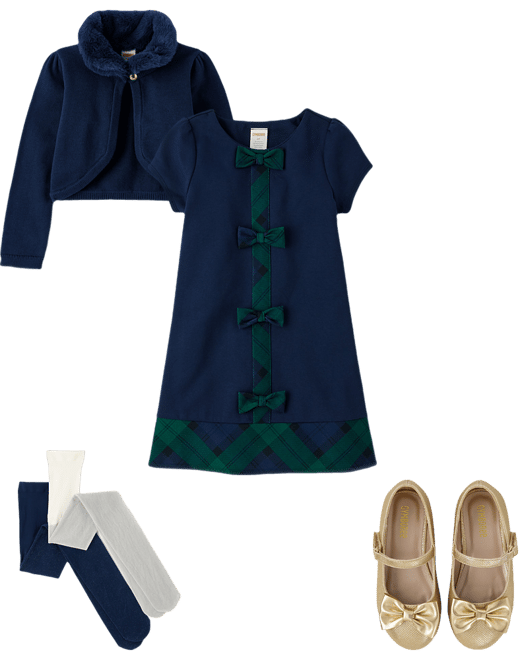 . Outfit 3 of 3. 