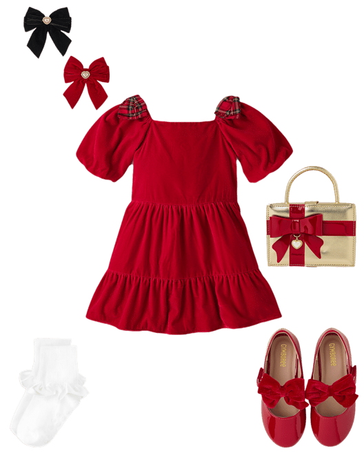  . Outfit 10 of 10. 