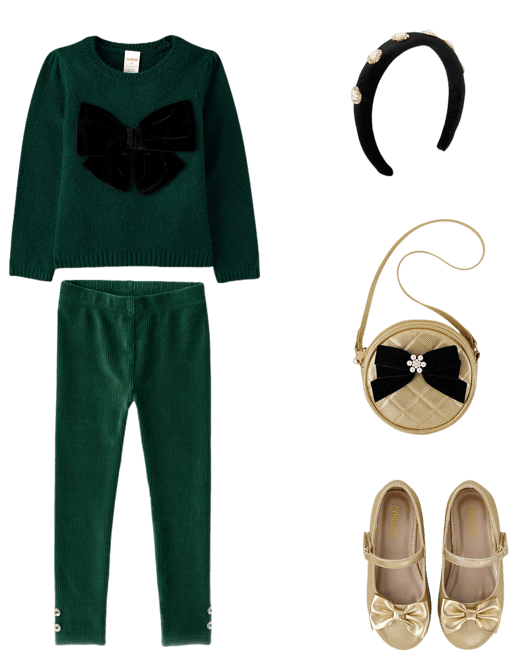  . Outfit 3 of 3. 