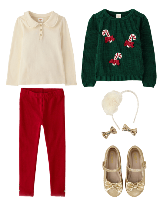  . Outfit 2 of 10. 