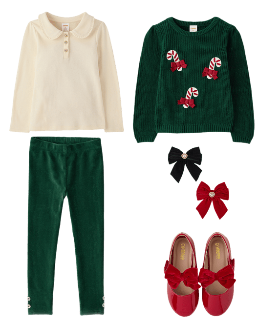  . Outfit 7 of 10. 