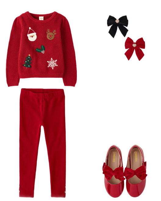  . Outfit 1 of 3. 