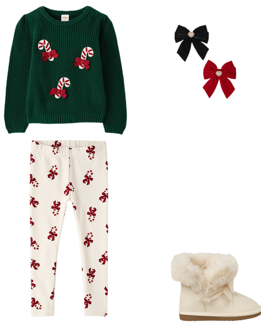  . Outfit 2 of 3. 